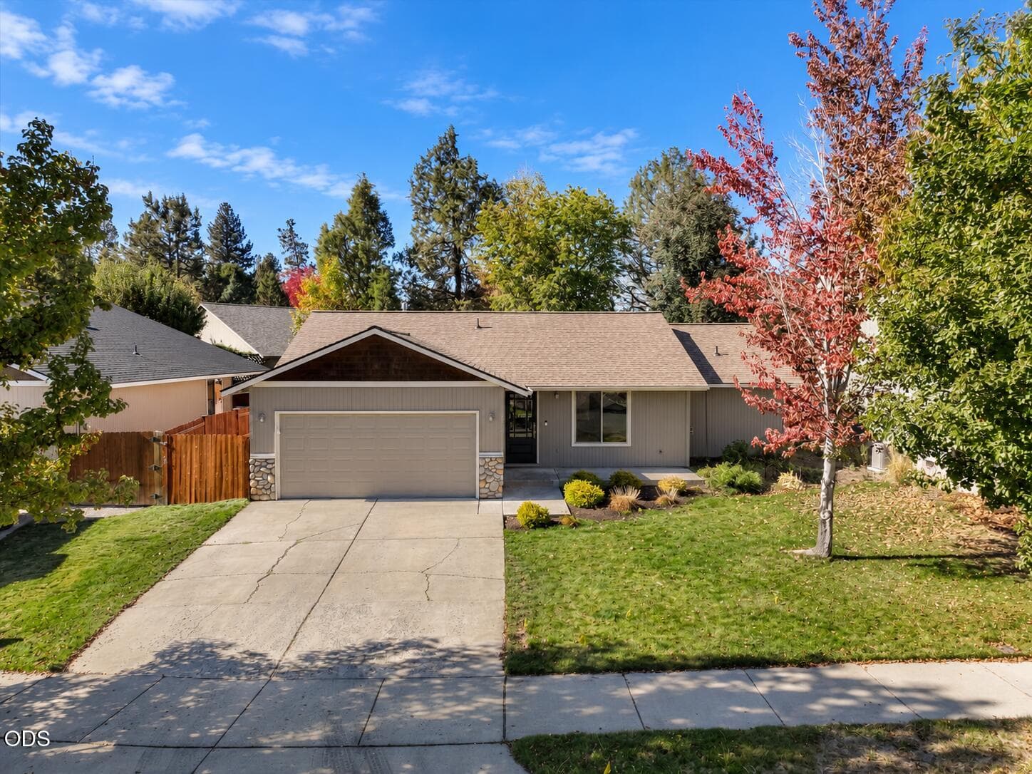 Whitetail 2. Photo 2 of 23, 61357 Whitetail Street, Bend, OR 97702