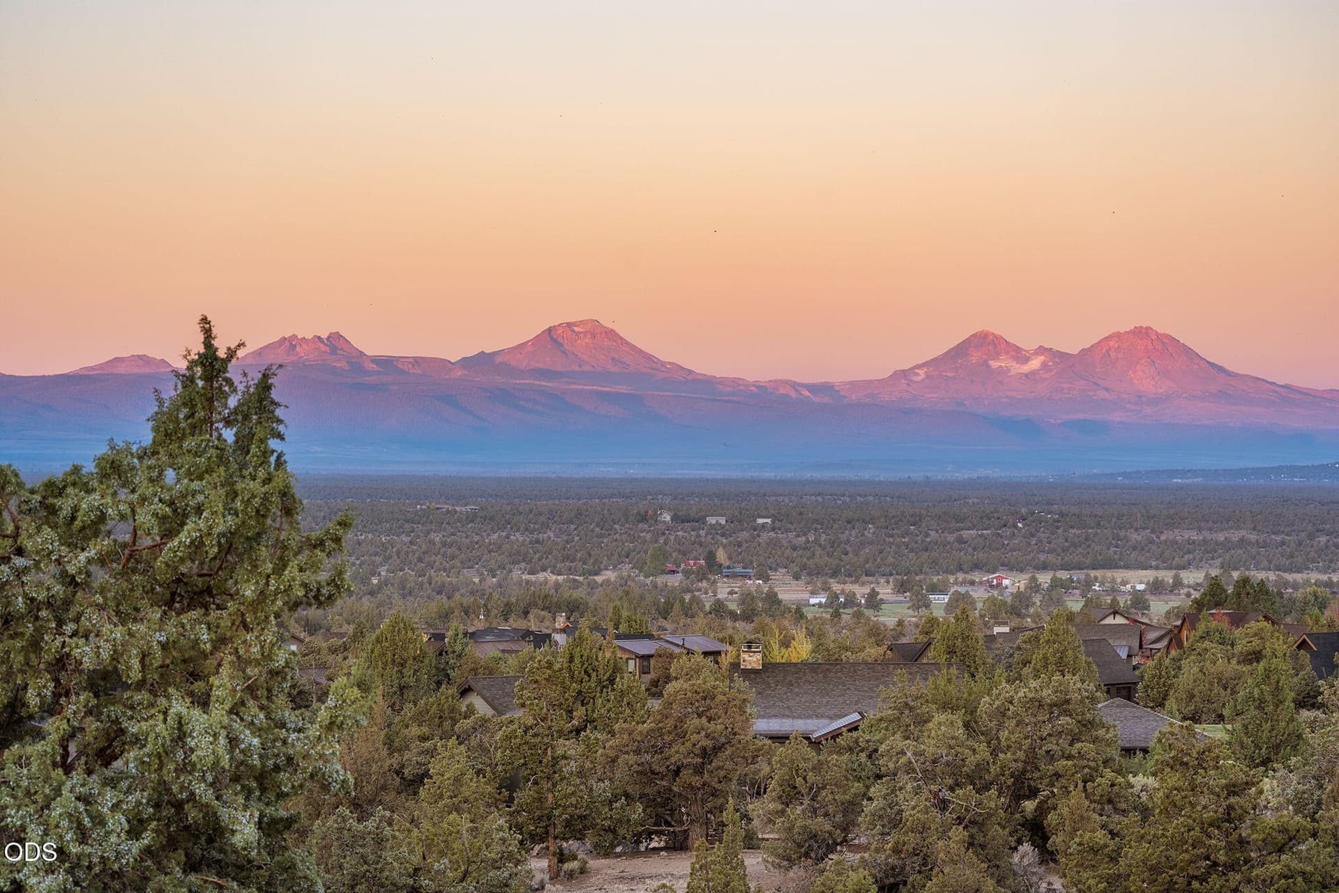3. Cascade mountain views. Photo 3 of 46, 16307 SW Vaqueros Way, Powell Butte, OR 97753