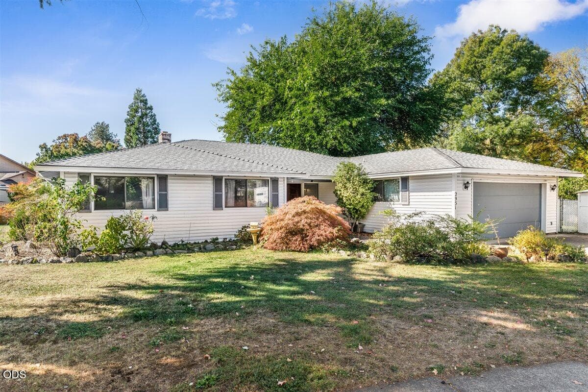 03-Home Angle. Photo 1 of 30, 2951 Barclay Road, Medford, OR 97504