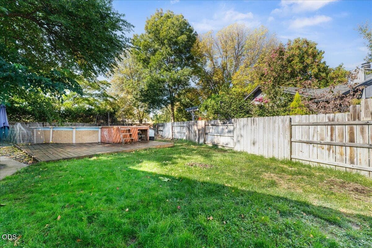 29-Backyard. Photo 2 of 30, 2951 Barclay Road, Medford, OR 97504