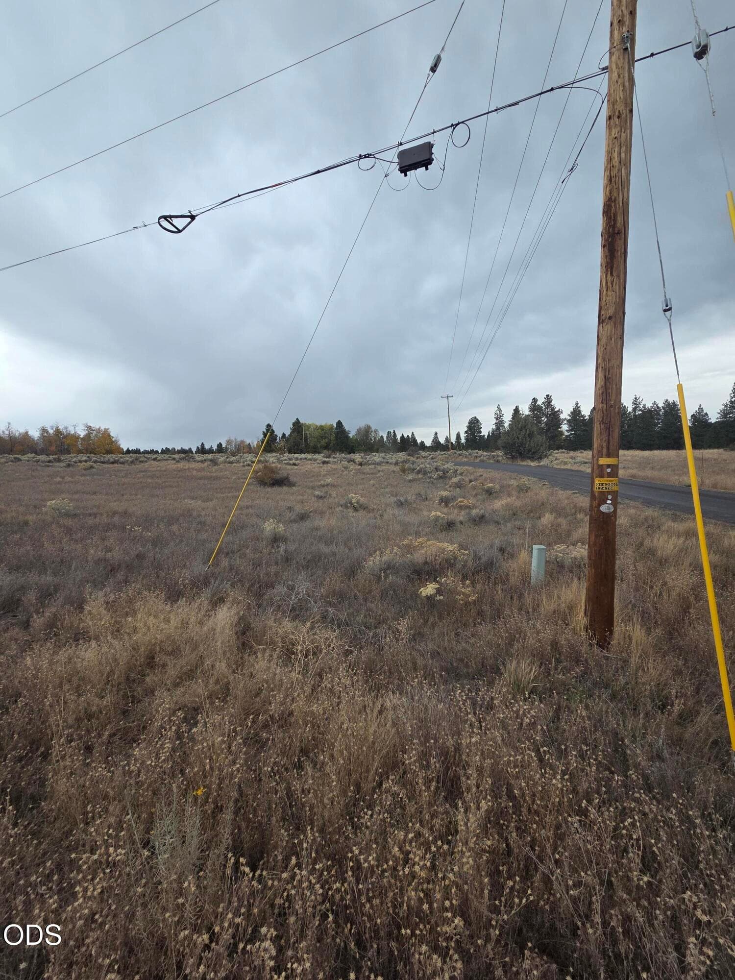 Lot. Photo 4 of 6, 0 Summer Tree Lane Unit Lot 19, Chiloquin, OR 97624