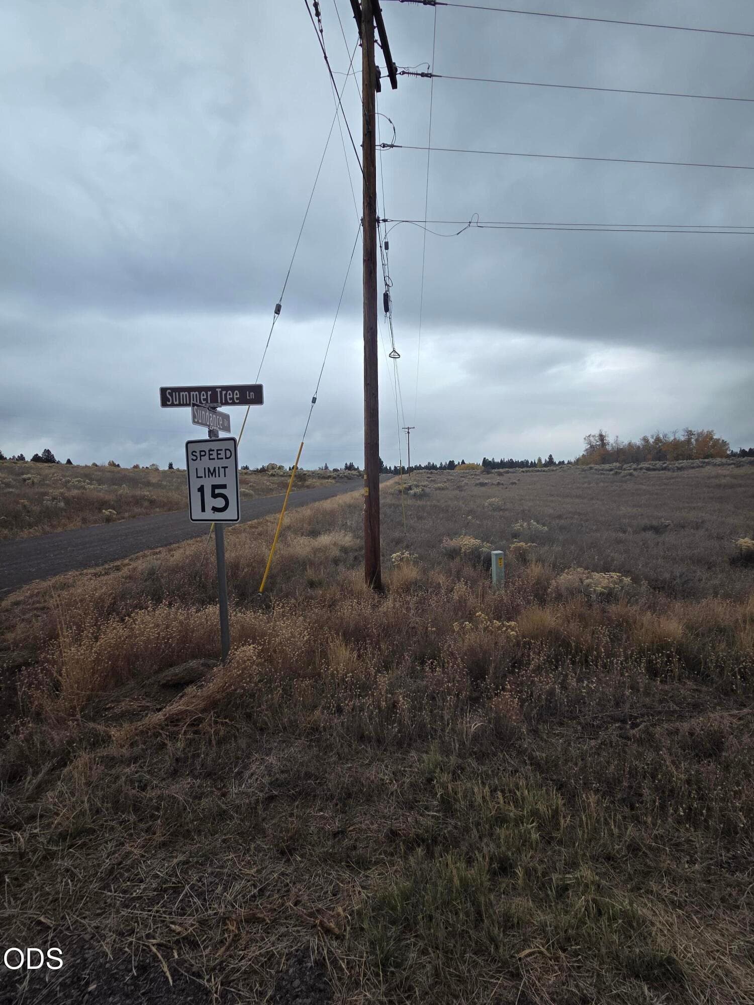 Lot. Photo 5 of 6, 0 Summer Tree Lane Unit Lot 19, Chiloquin, OR 97624