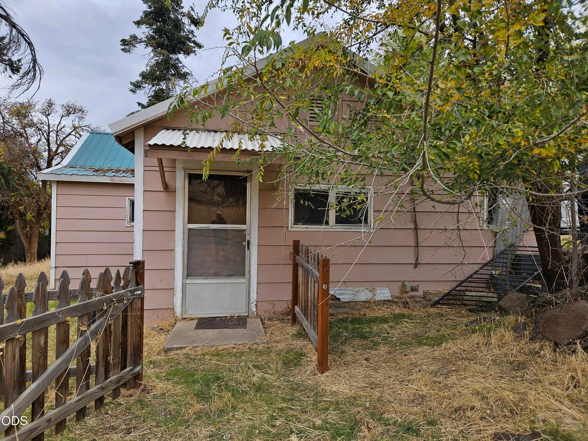Front of house faces away from road. Photo 1 of 14, 4491 Stebbins Avenue, Klamath Falls, OR 97601