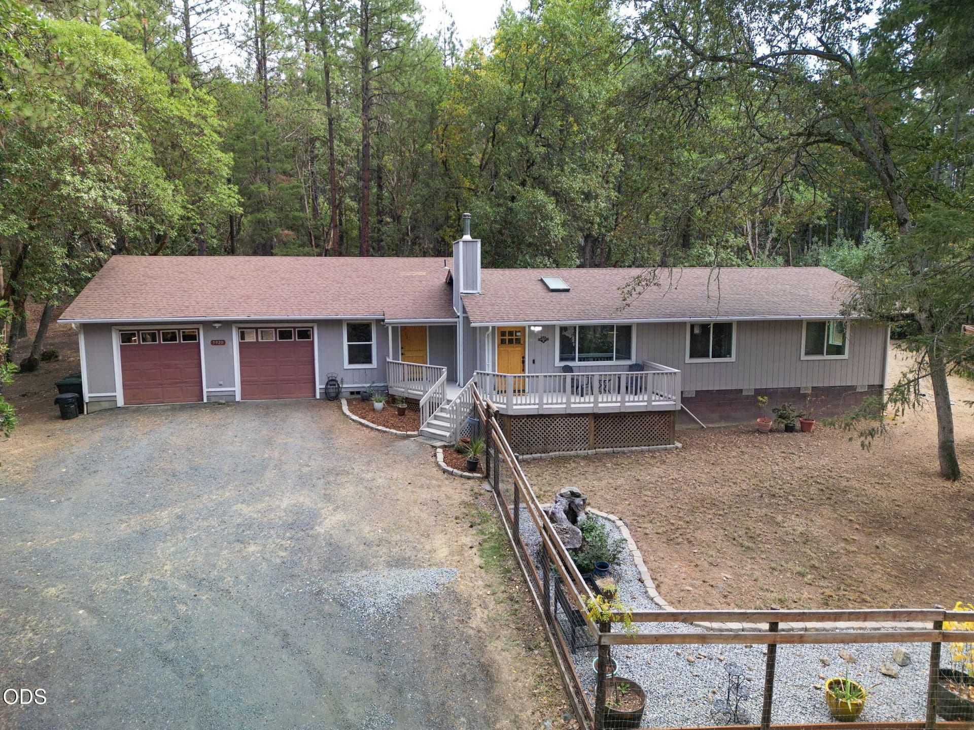 32-web-or-mls-Hwy 238drone036. Photo 1 of 35, 5920 Highway 238, Jacksonville, OR 97530