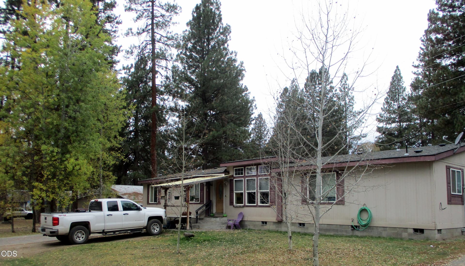 IMG_2352. Photo 2 of 23, 216 N Lalakes Avenue, Chiloquin, OR 97624