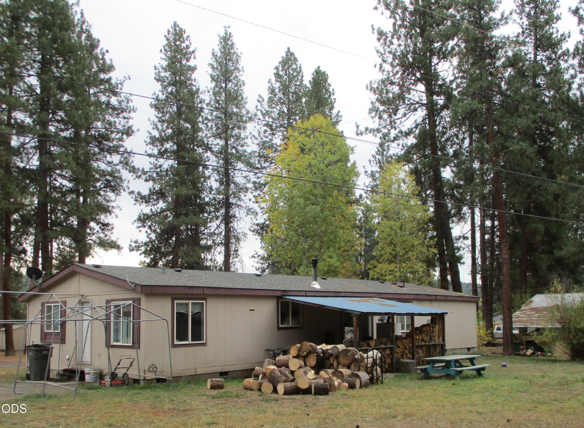 IMG_2357. Photo 3 of 23, 216 N Lalakes Avenue, Chiloquin, OR 97624
