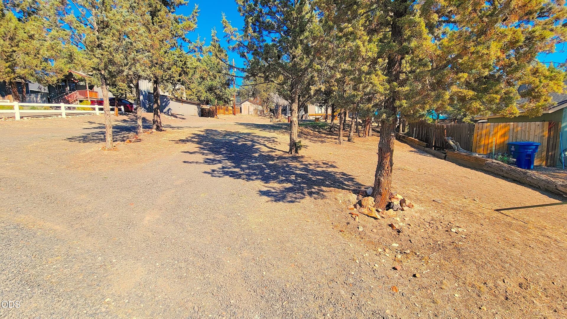 Front of Property. Photo 2 of 6, NW Lister Avenue Unit TL3300, Prineville, OR 97754