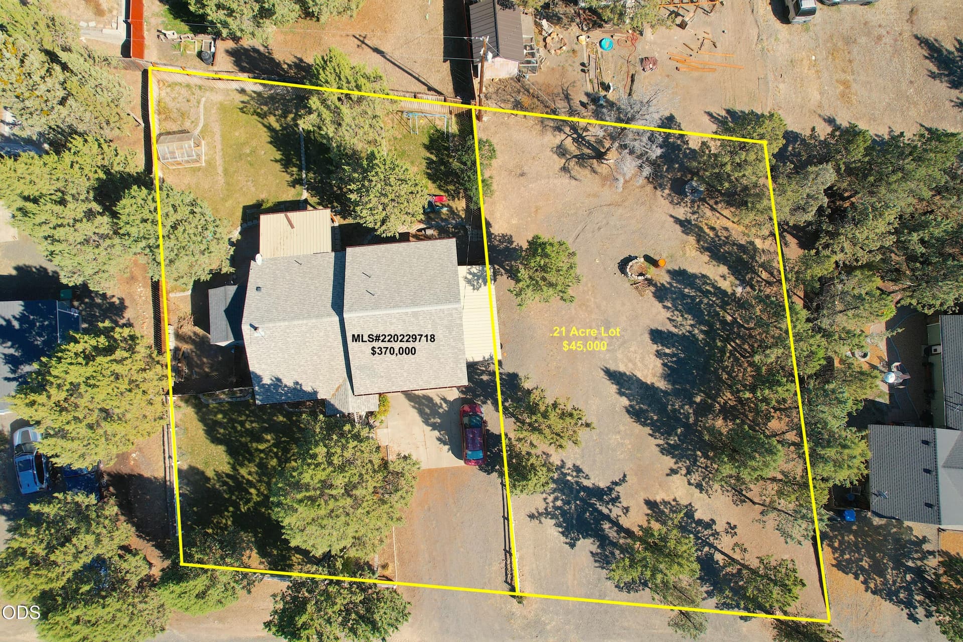 dji_fly_20261007_140320_795_179140713912. Photo 5 of 6, NW Lister Avenue Unit TL3300, Prineville, OR 97754