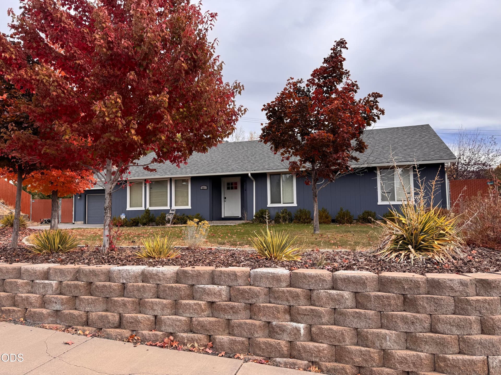 Front. Photo 1 of 16, 117 Hunter Court, Klamath Falls, OR 97603
