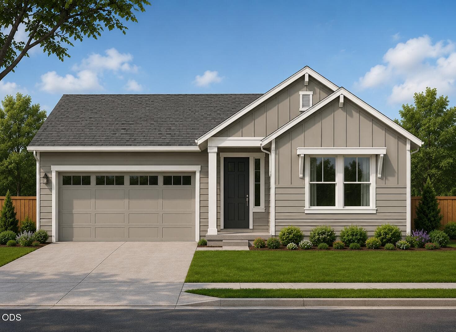 STR 25. Photo 1 of 1, 4362 SW Rhyolite Place Unit 25, Redmond, OR 97756