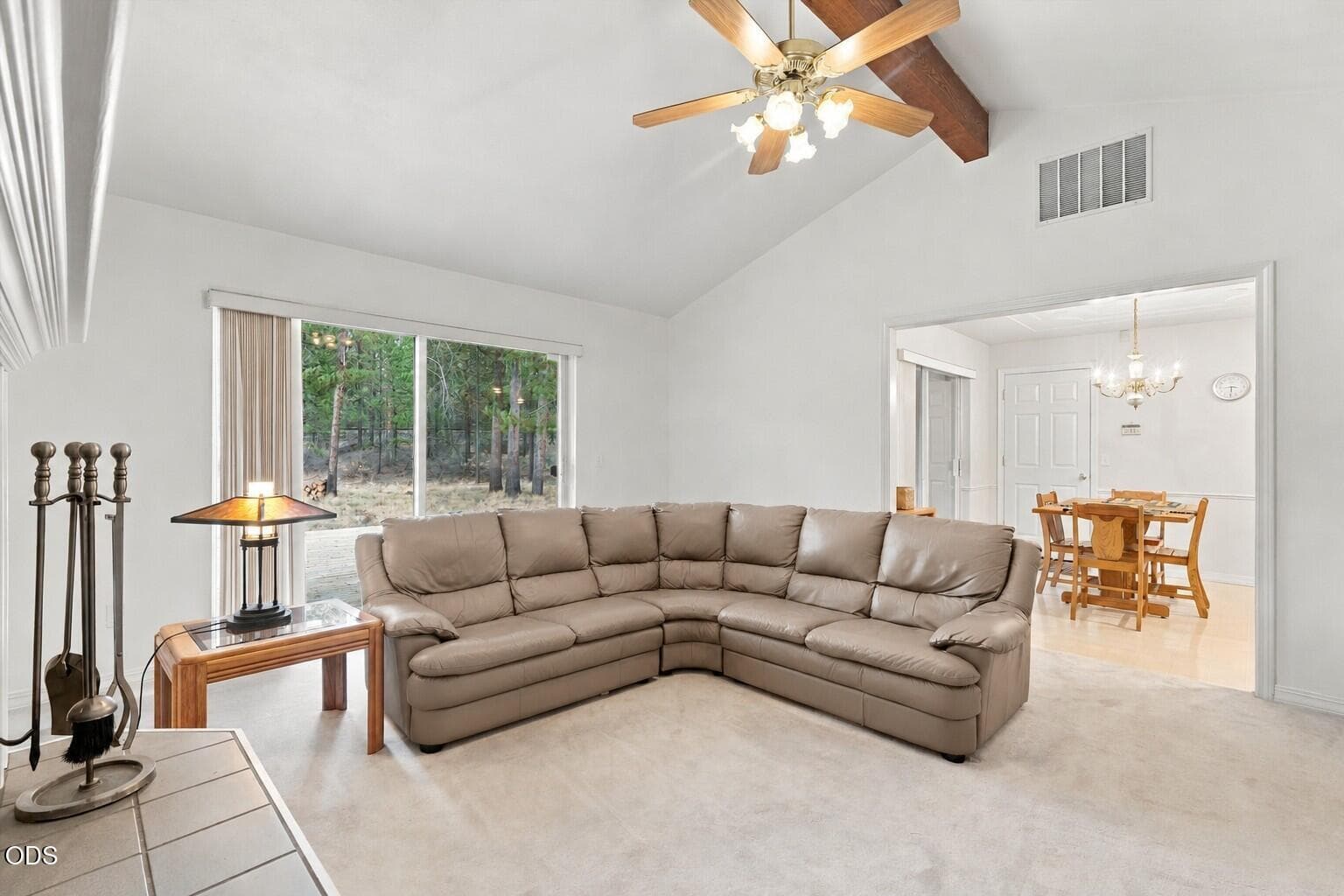 Virtual living room 3. Photo 3 of 24, 18252 Ollalie Lane, Sunriver, OR 97707