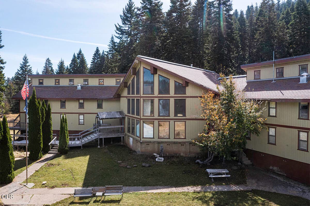 DJI_0917-HDR-Edit. Photo 2 of 26, 12800 Dead Indian Memorial Road, Ashland, OR 97520
