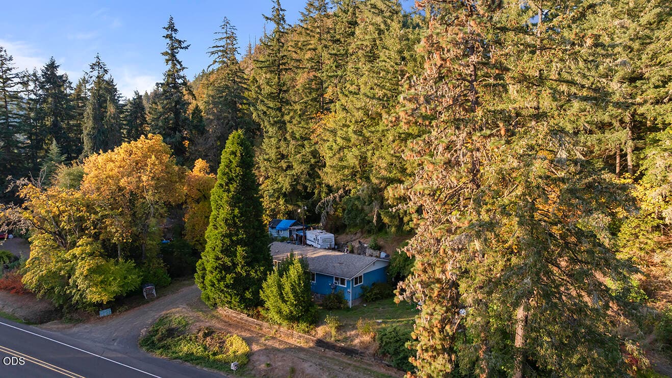 DJI_20261016175708_0055_D. Photo 1 of 20, 1725 State Highway 38, Drain, OR 97435