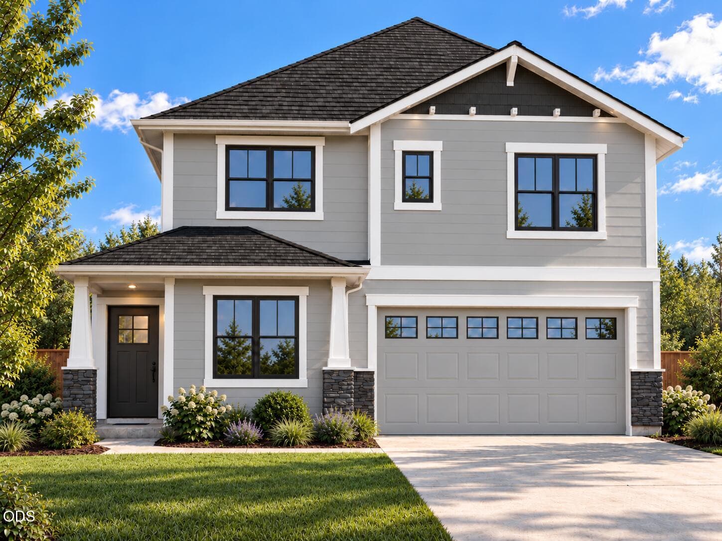 Rendering. Photo 1 of 1, 61796 Camellia Street Unit 49, Bend, OR 97702