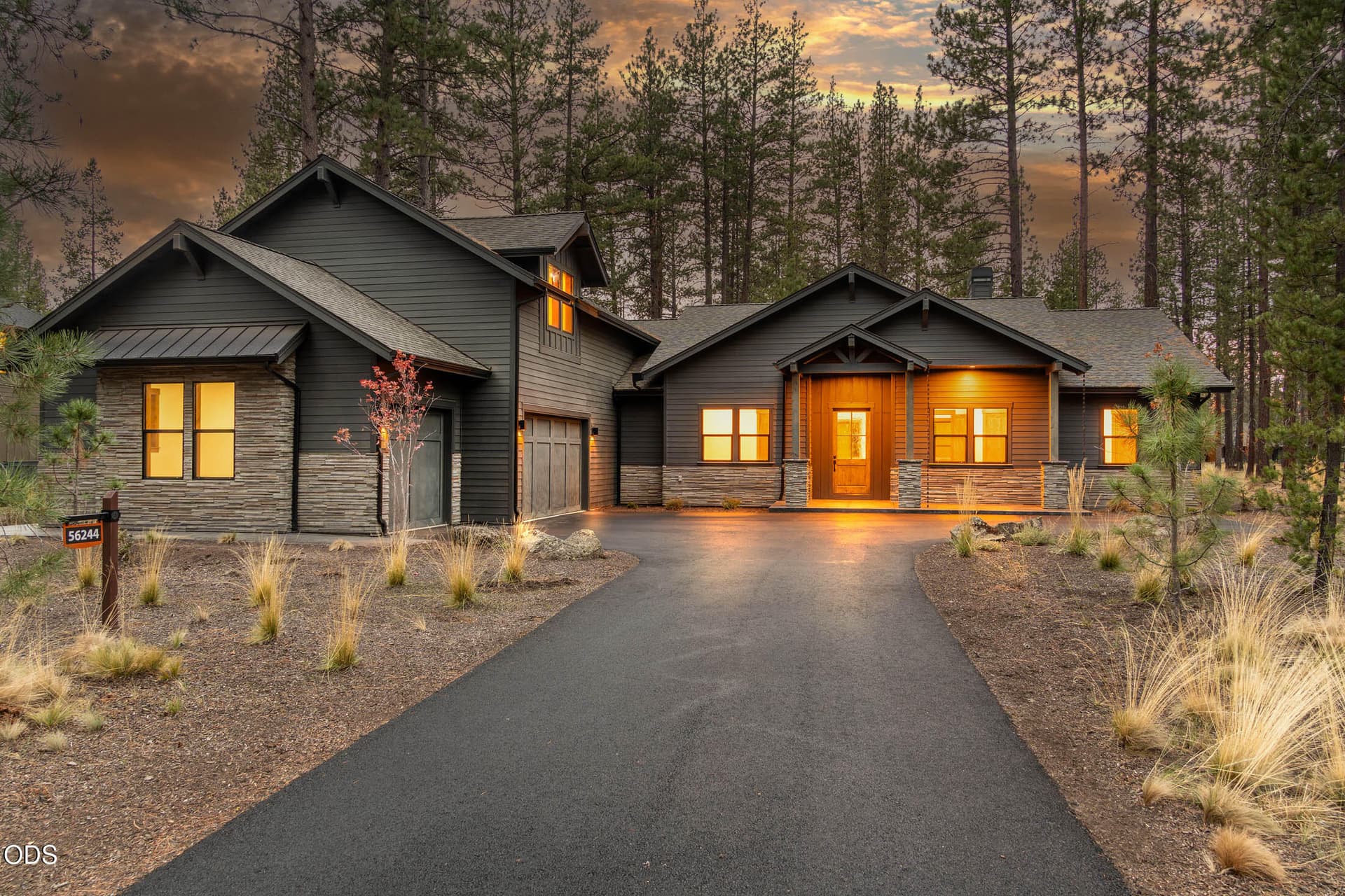 Luxury living in Caldera Springs. Photo 1 of 35, 56244 Rockcress Lane Unit 437, Bend, OR 97707
