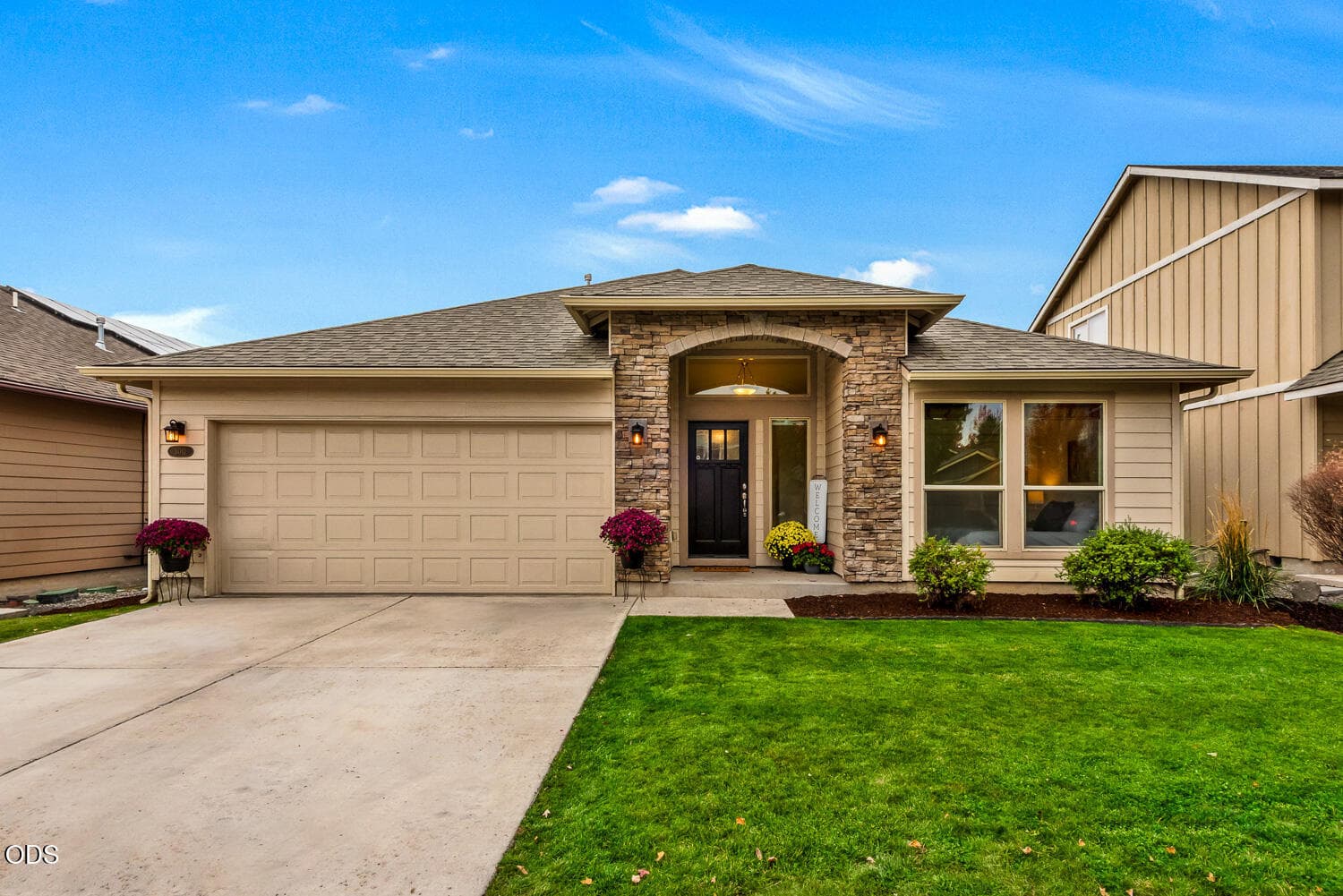OReilly_20261019_1_199124_72ppi. Photo 1 of 25, 3011 NE Red Oak Drive, Bend, OR 97701