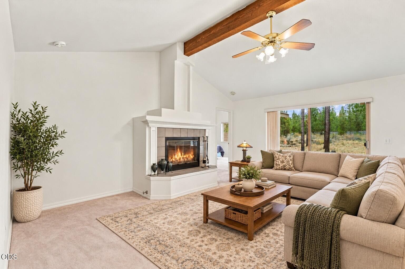 Virtual 4. Photo 2 of 24, 18252 Ollalie Lane, Sunriver, OR 97707