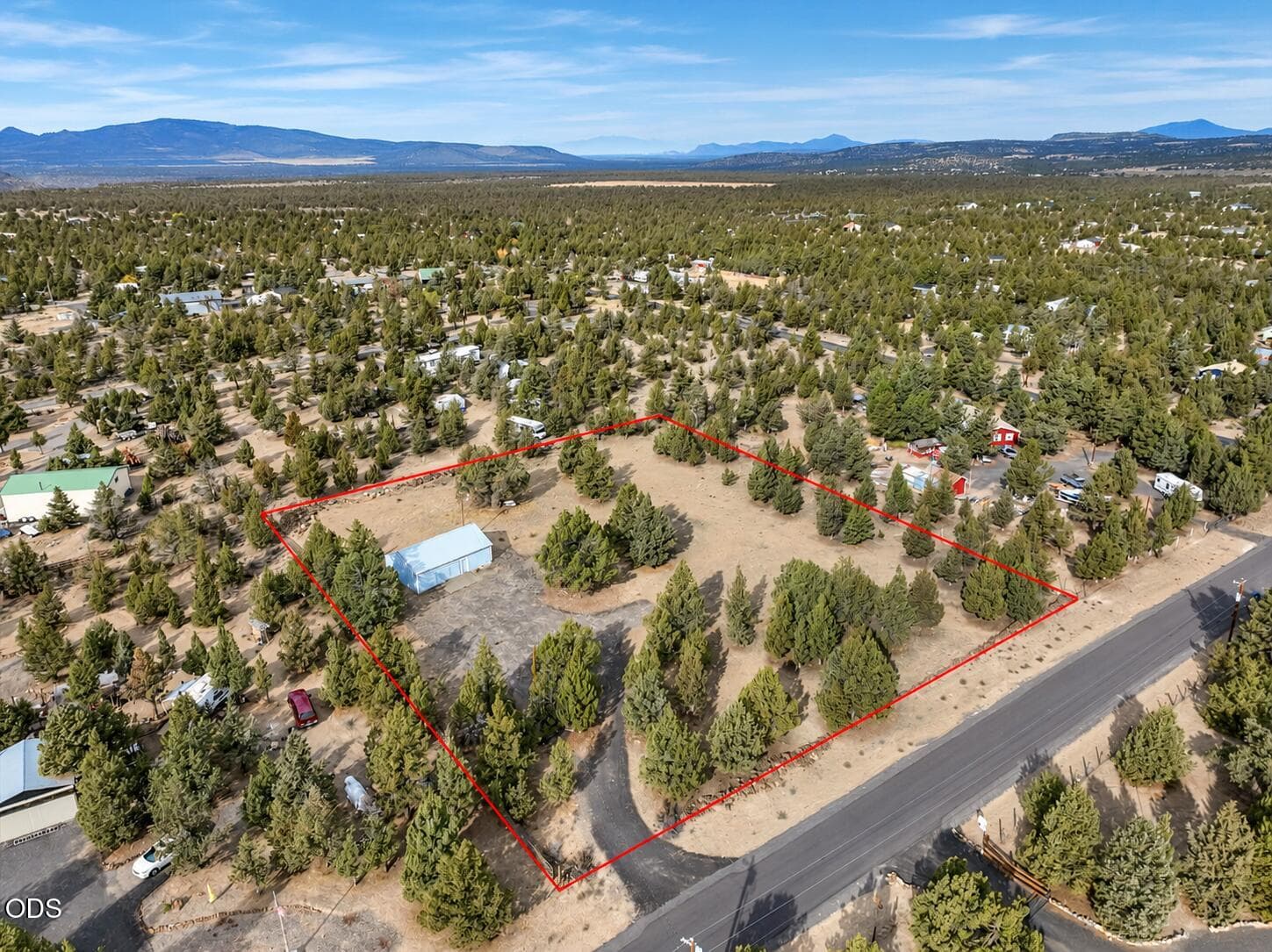 Wintoon 1. Photo 1 of 17, 14547 SE Wintoon Road, Prineville, OR 97754