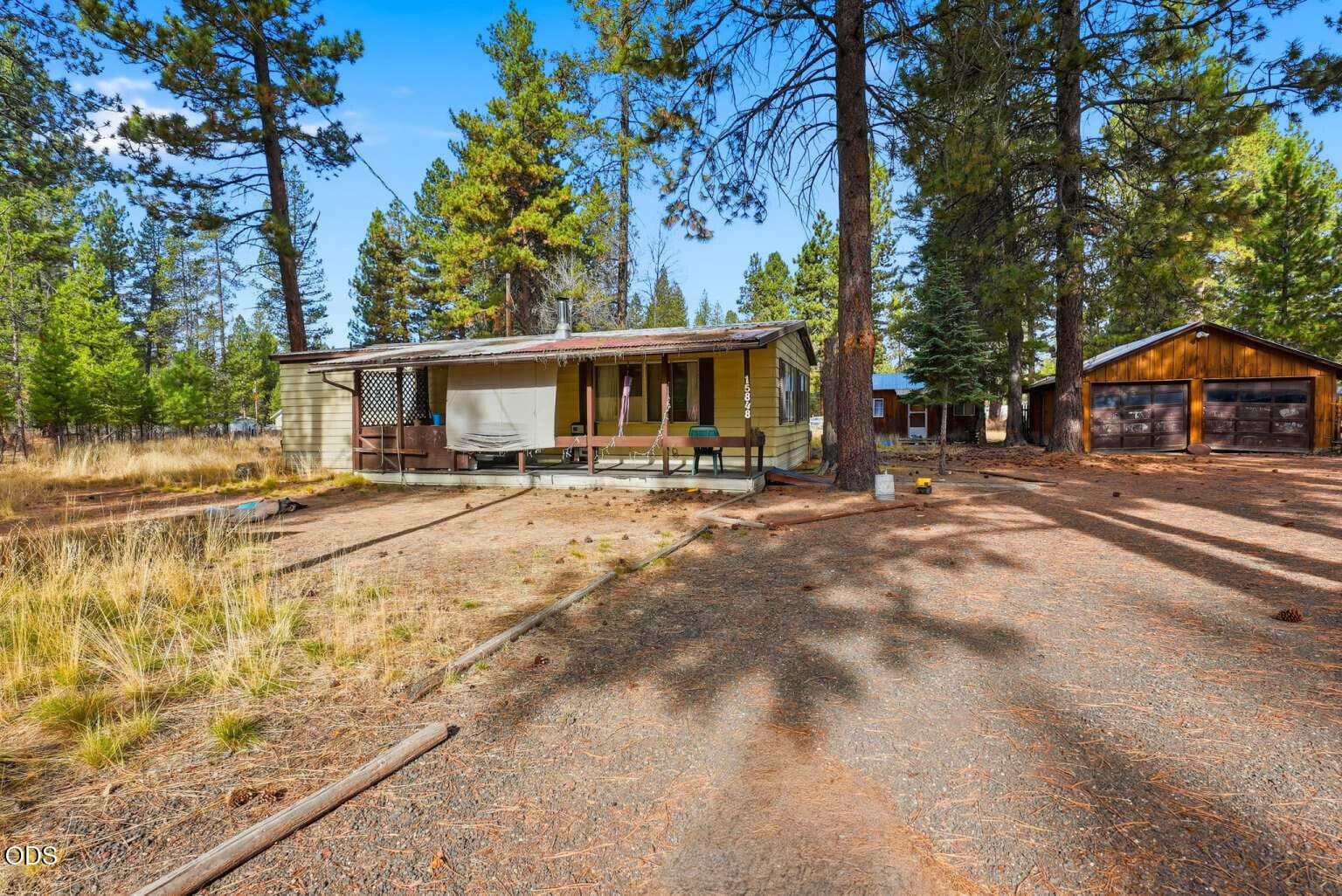 Shaver.1. Photo 1 of 23, 15848 Fir Road, La Pine, OR 97739