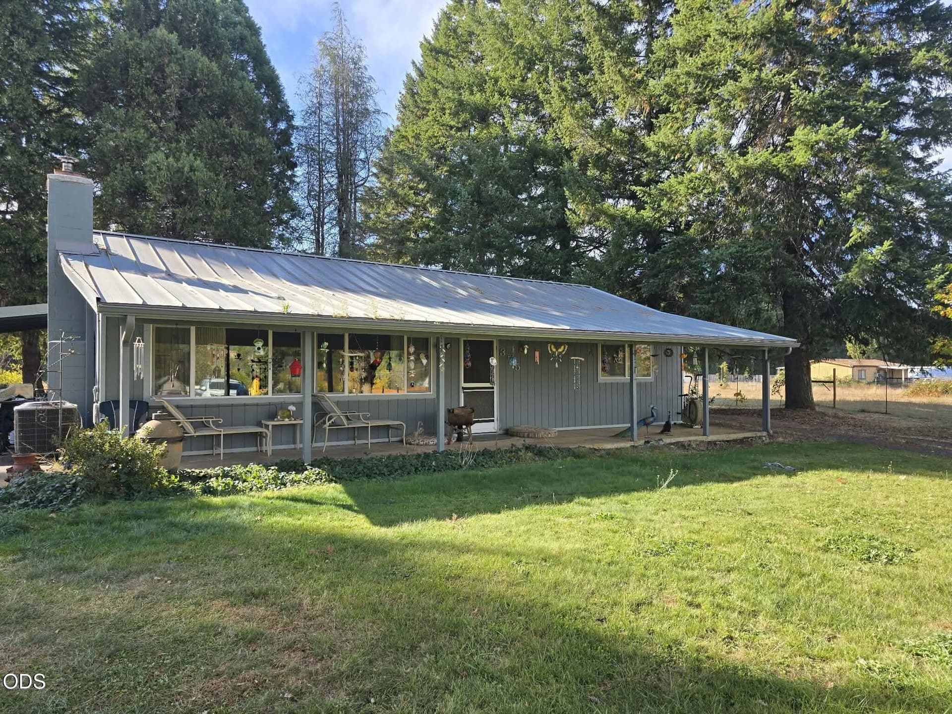 375 Front Main. Photo 1 of 40, 375 Aquarius Way, Cave Junction, OR 97523