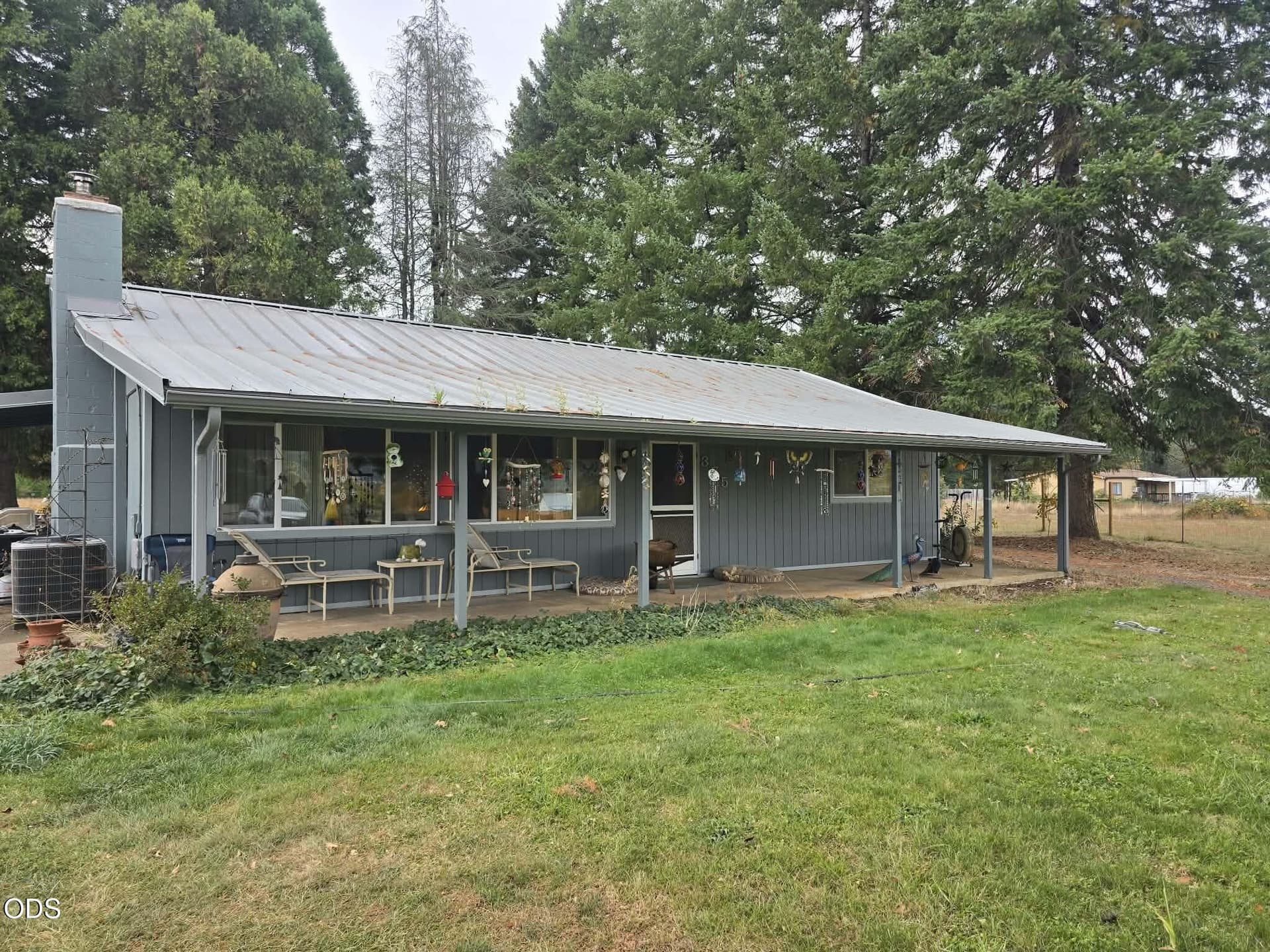 375 Front view. Photo 2 of 40, 375 Aquarius Way, Cave Junction, OR 97523