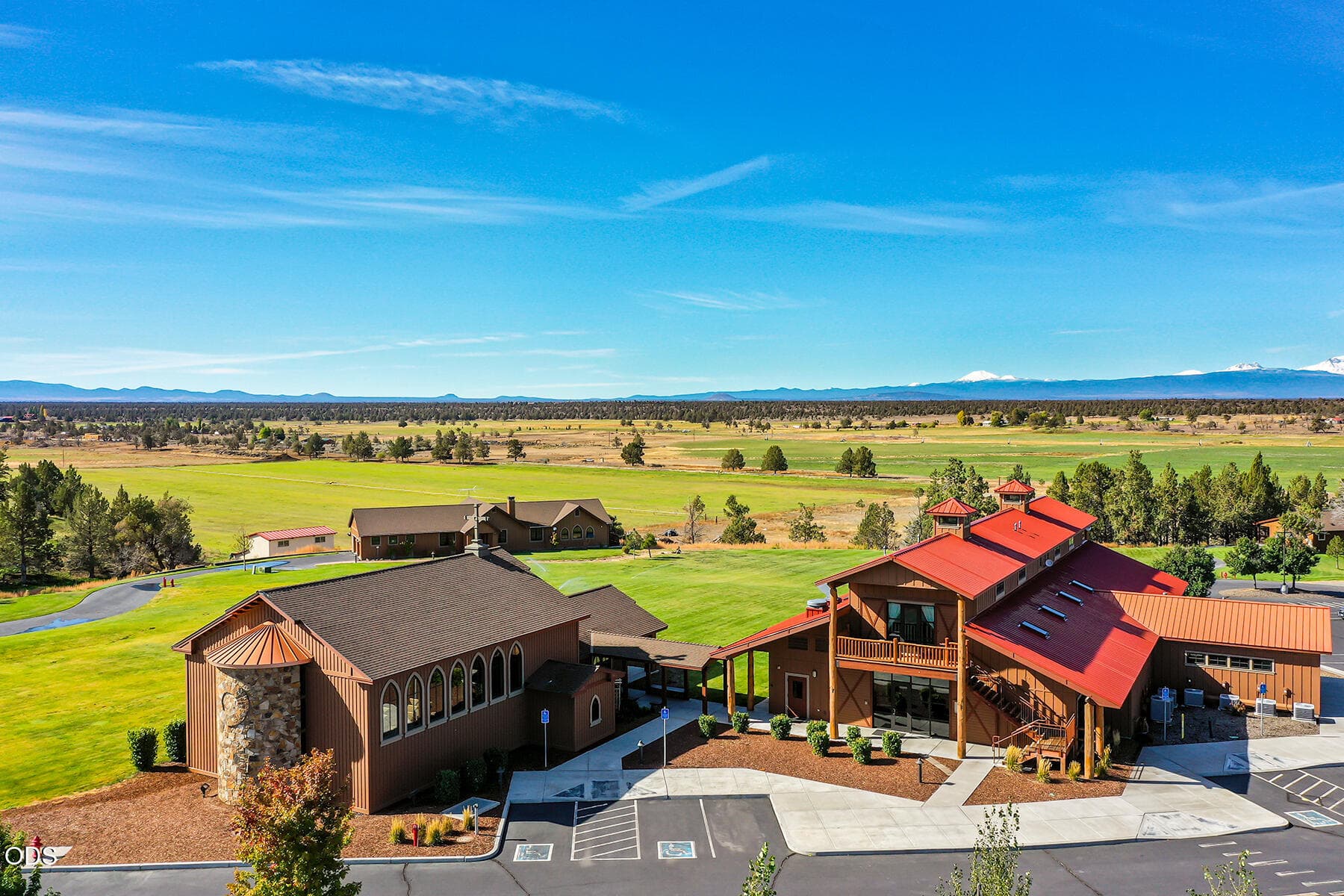 DJI_0001. Photo 1 of 83, 14427 SW Alfalfa Road, Powell Butte, OR 97753