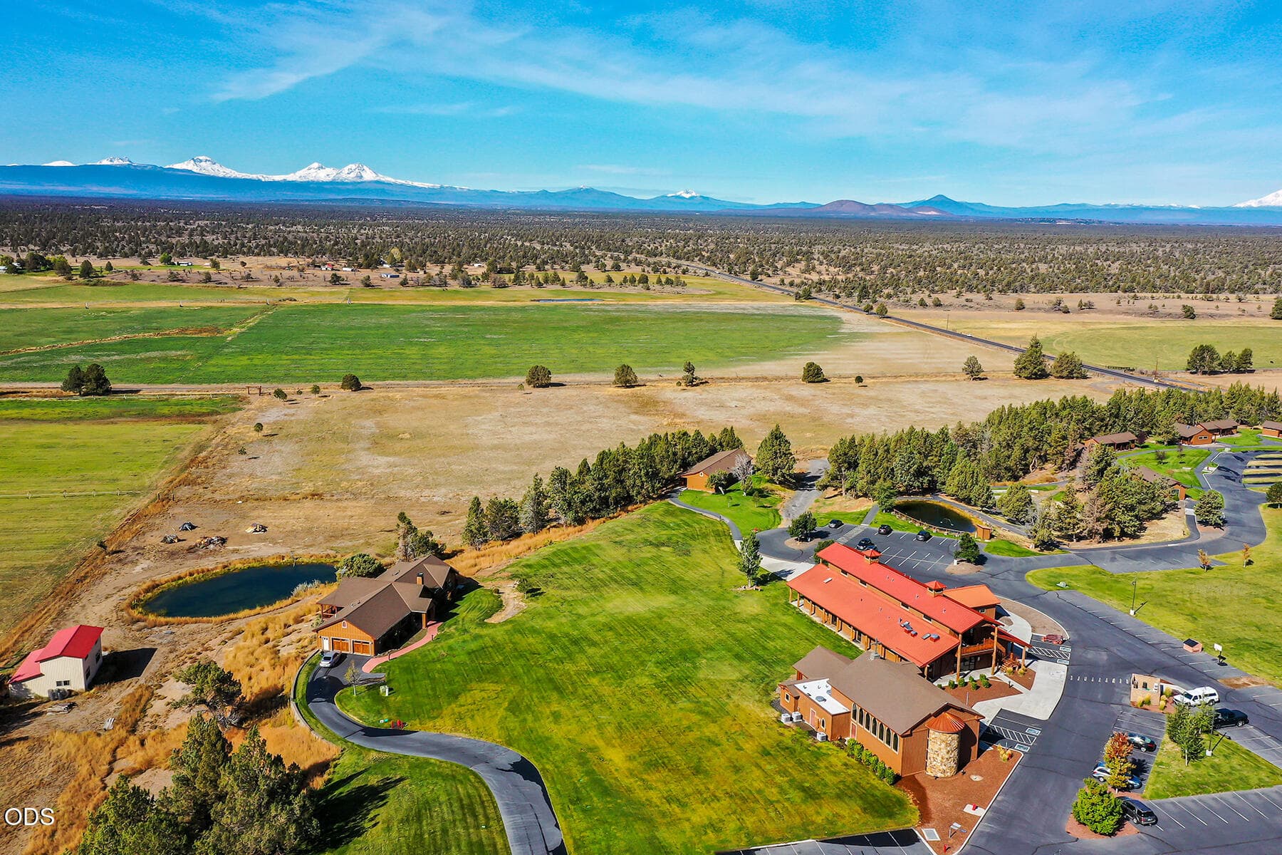 DJI_0004. Photo 3 of 83, 14427 SW Alfalfa Road, Powell Butte, OR 97753