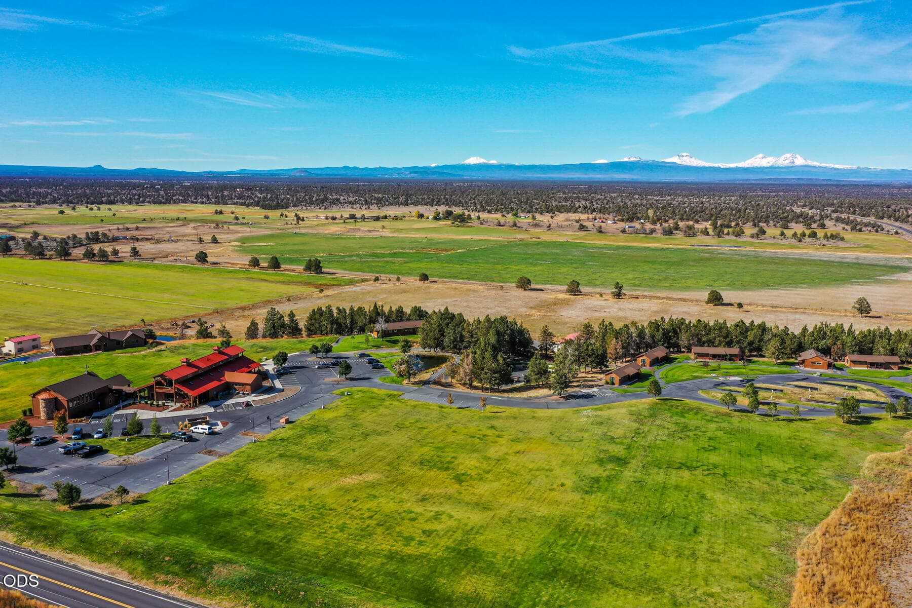 DJI_0008. Photo 5 of 83, 14427 SW Alfalfa Road, Powell Butte, OR 97753