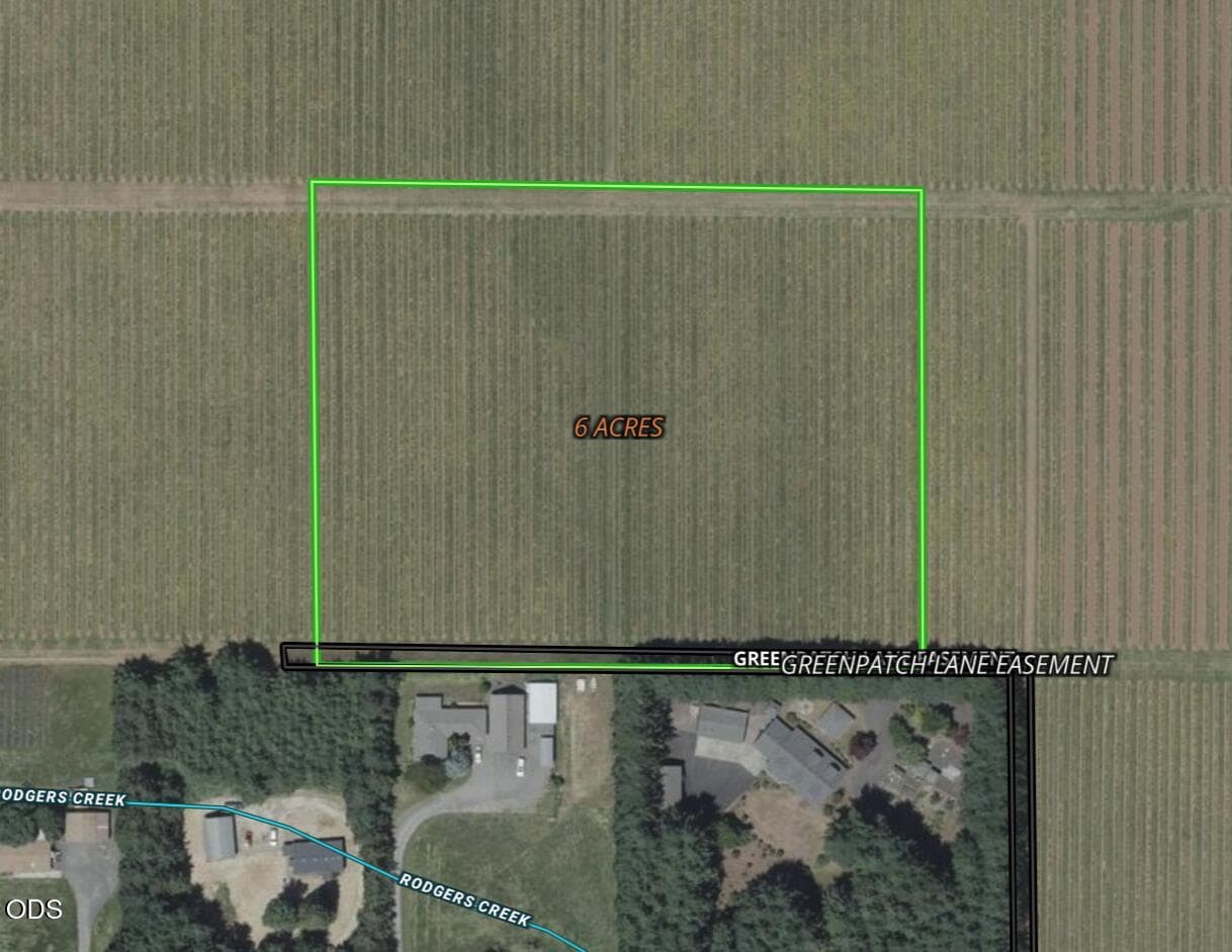 4. Photo 4 of 11, 0 Liberty (Parcel 2), Salem, OR 97306