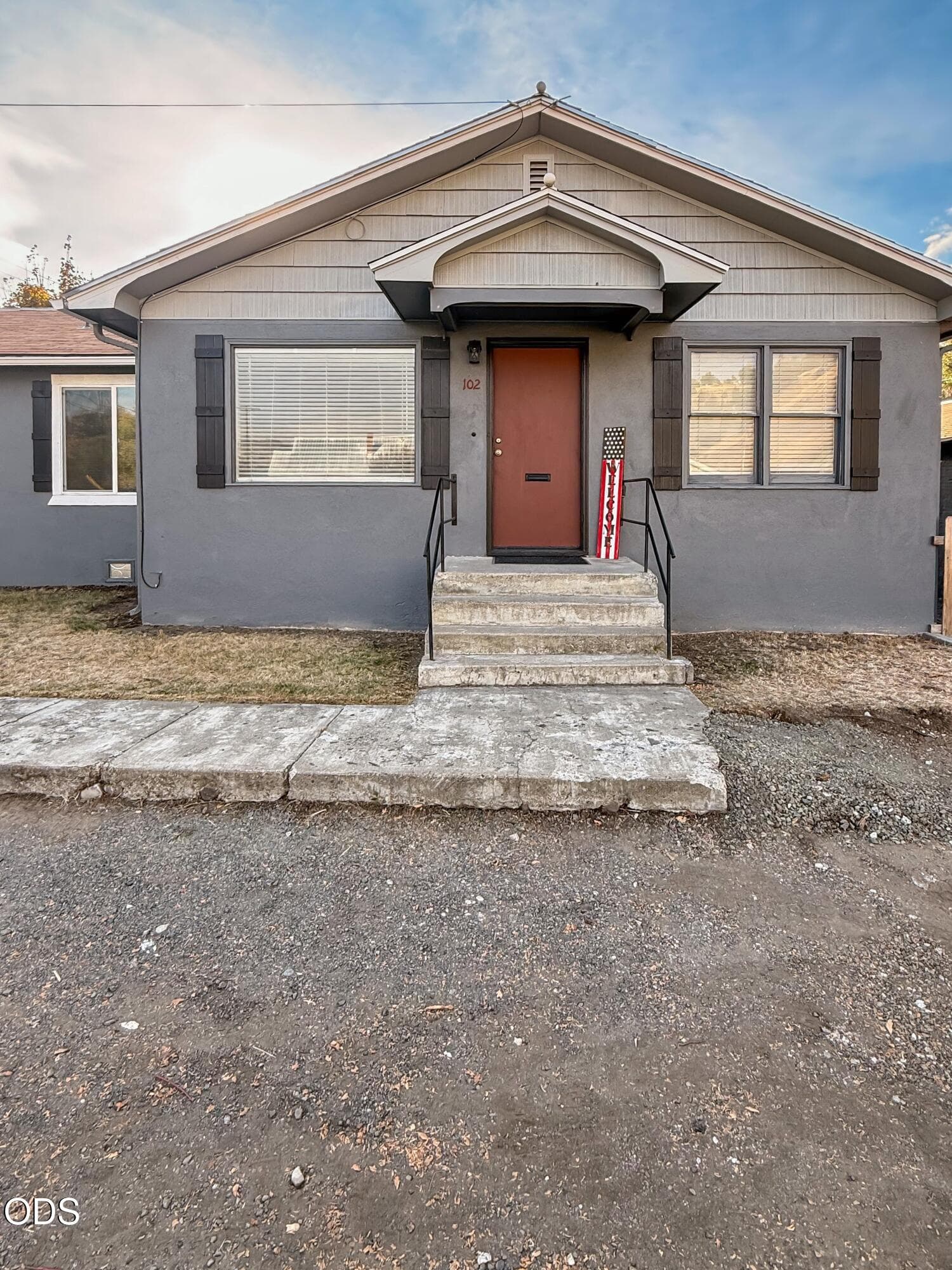 03. Photo 3 of 30, 501 S Canyon Boulevard, John Day, OR 97845