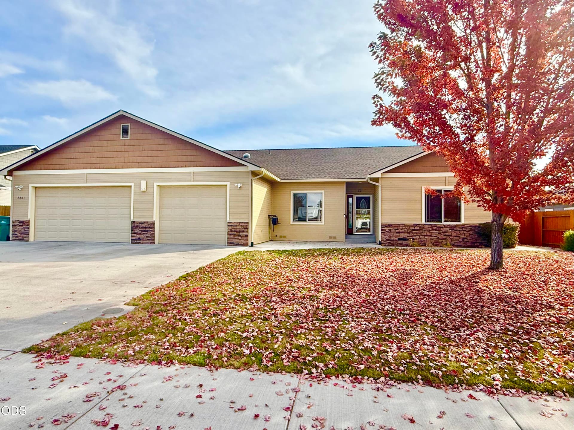 FRONT. Photo 3 of 58, 3821 Valinda Way, Klamath Falls, OR 97603