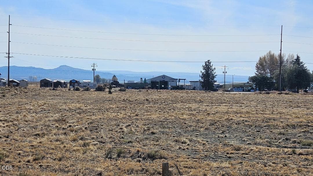 Ash Mountain View. Photo 3 of 8, 600 Spruce Lane, Christmas Valley, OR 97641