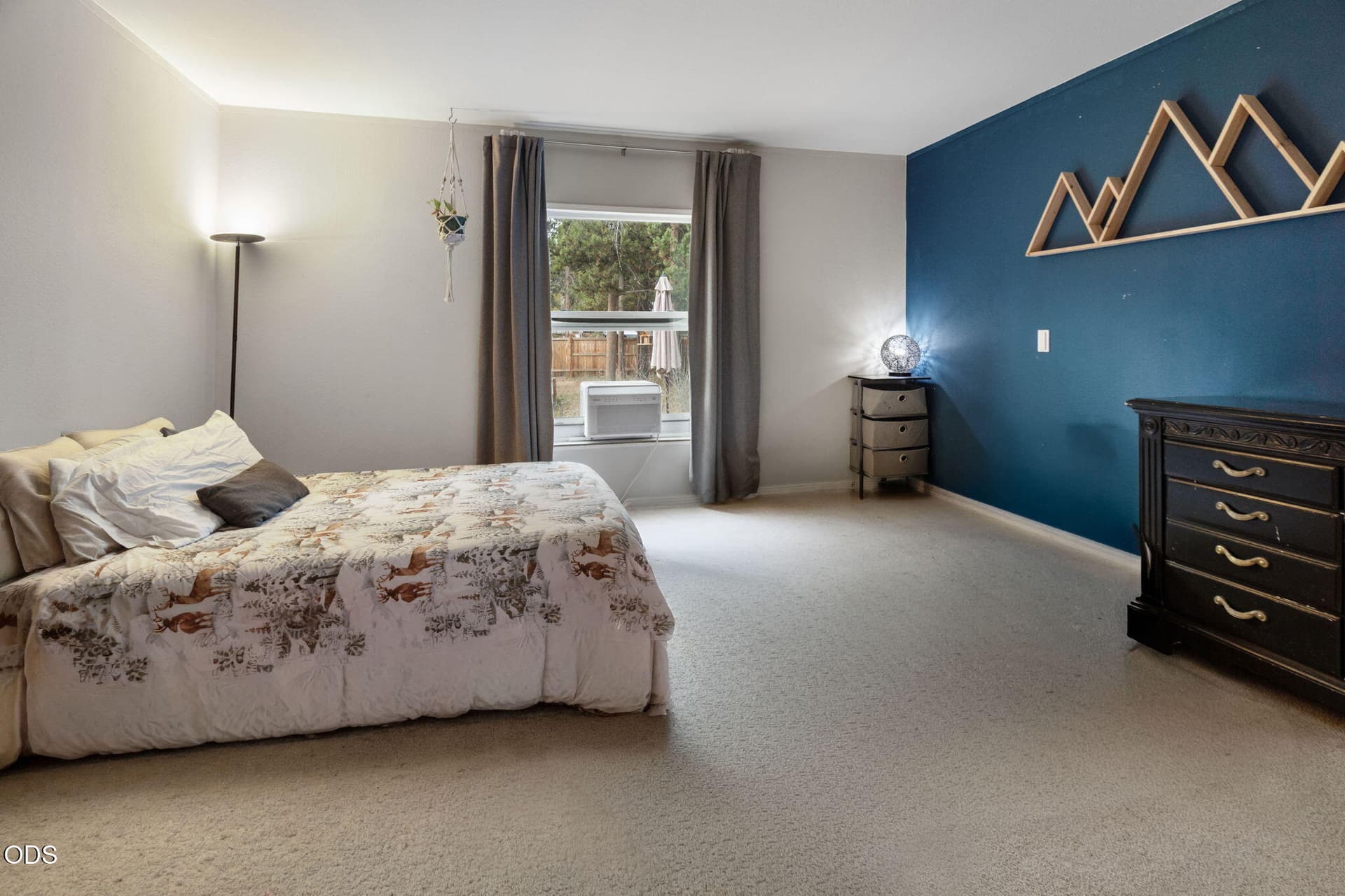 Primary Suite. Photo 4 of 13, 55536 Gross Drive, Bend, OR 97707