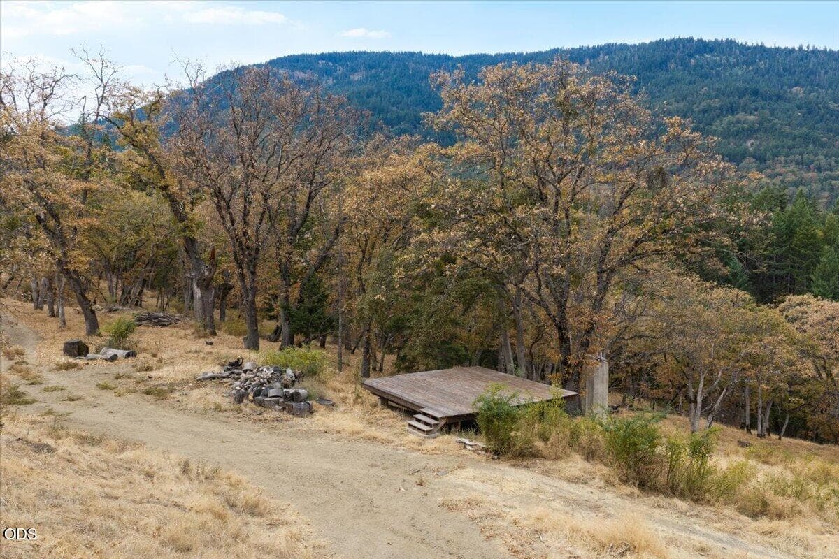 04-DJI_20261019113630_0057_D. Photo 4 of 24, 3727 Old Hwy 99, Ashland, OR 97520