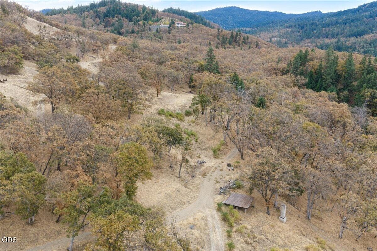 07-DJI_20261019114319_0066_D. Photo 5 of 24, 3727 Old Hwy 99, Ashland, OR 97520