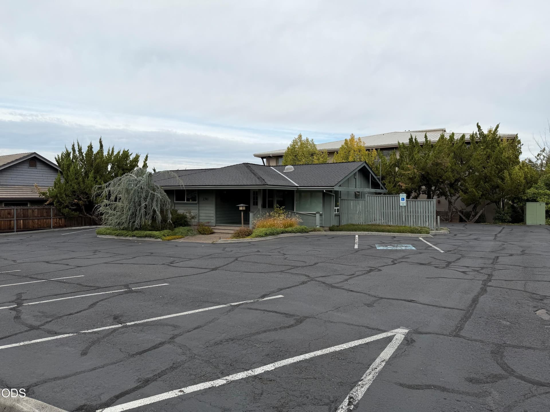 Exterior 1. Photo 1 of 7, 2941 Doctors Park Drive, Medford, OR 97504
