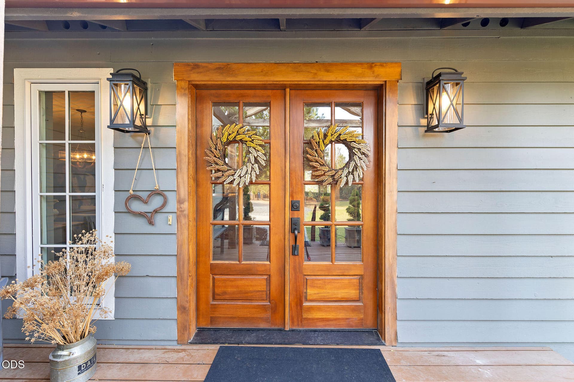 Front Door. Photo 3 of 69, 5510 NW Odin Falls Way, Redmond, OR 97756