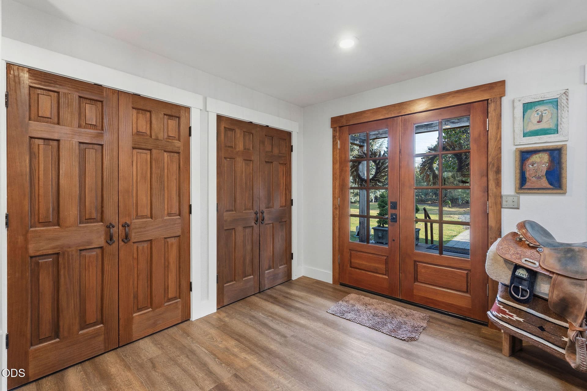 Entry Way. Photo 4 of 69, 5510 NW Odin Falls Way, Redmond, OR 97756