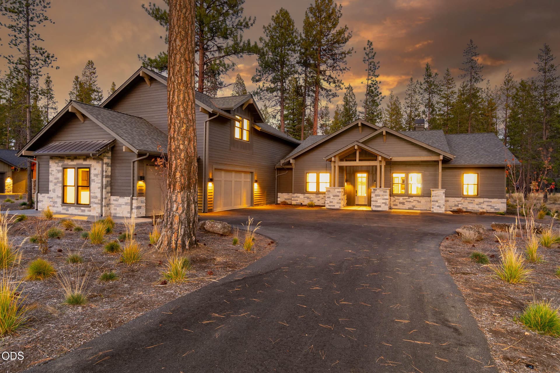Your Caldera Spring home awaits. Photo 1 of 31, 17788 Preservation Loop Unit 487, Bend, OR 97707