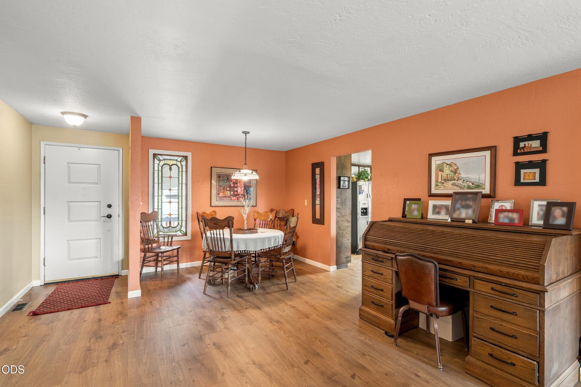 Formal living room. Photo 5 of 39, 1475 Green Meadows Way, Ashland, OR 97520