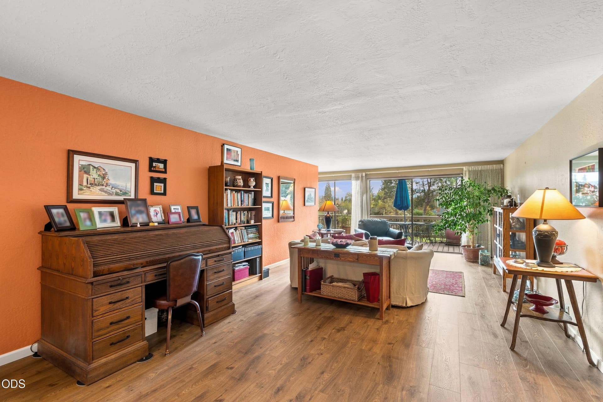 Formal living room. Photo 3 of 39, 1475 Green Meadows Way, Ashland, OR 97520