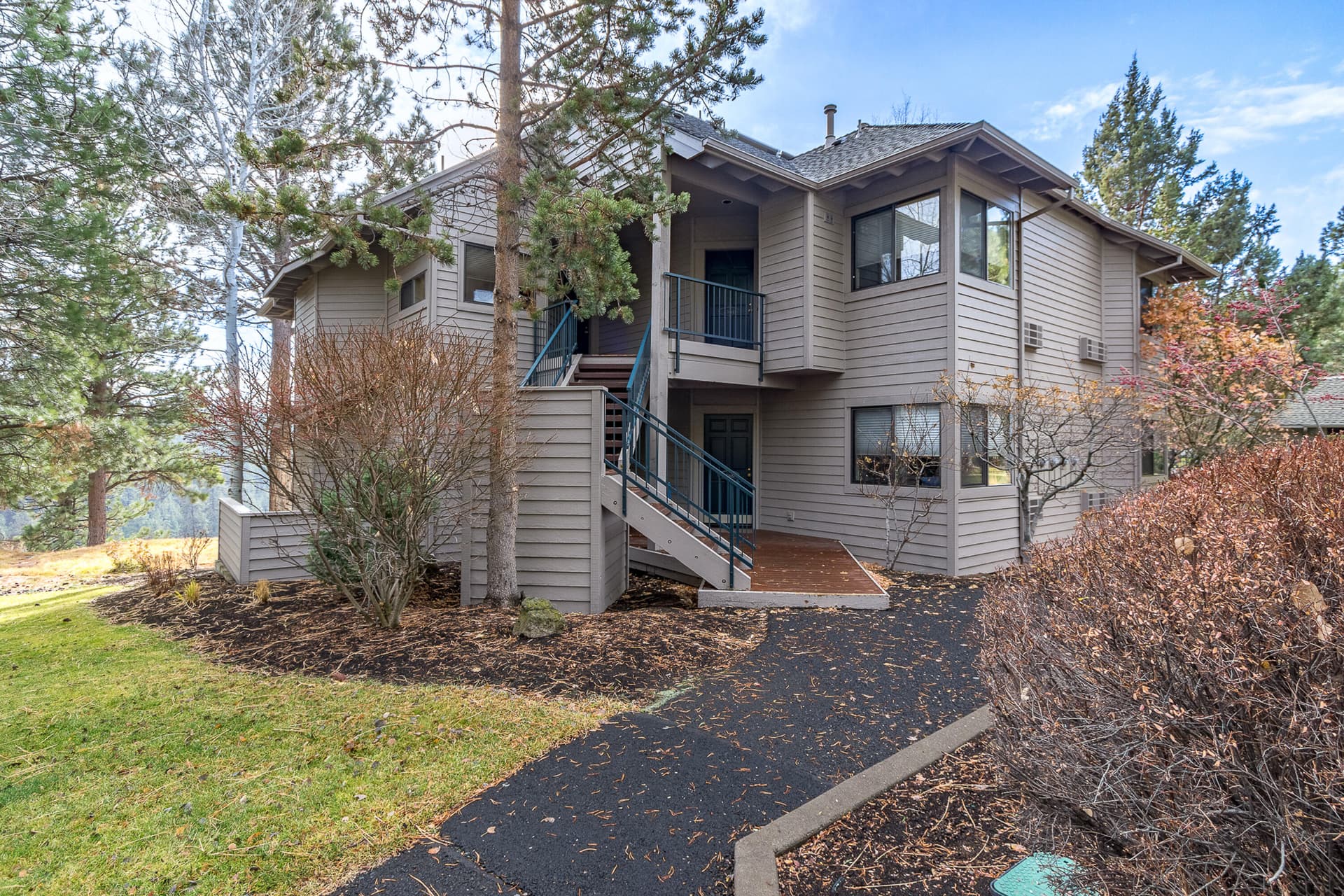 Copy of DSC04467-HDR-2. Photo 1 of 33, 19717 SW Mount Bachelor Drive Unit 330E, Bend, OR 97702