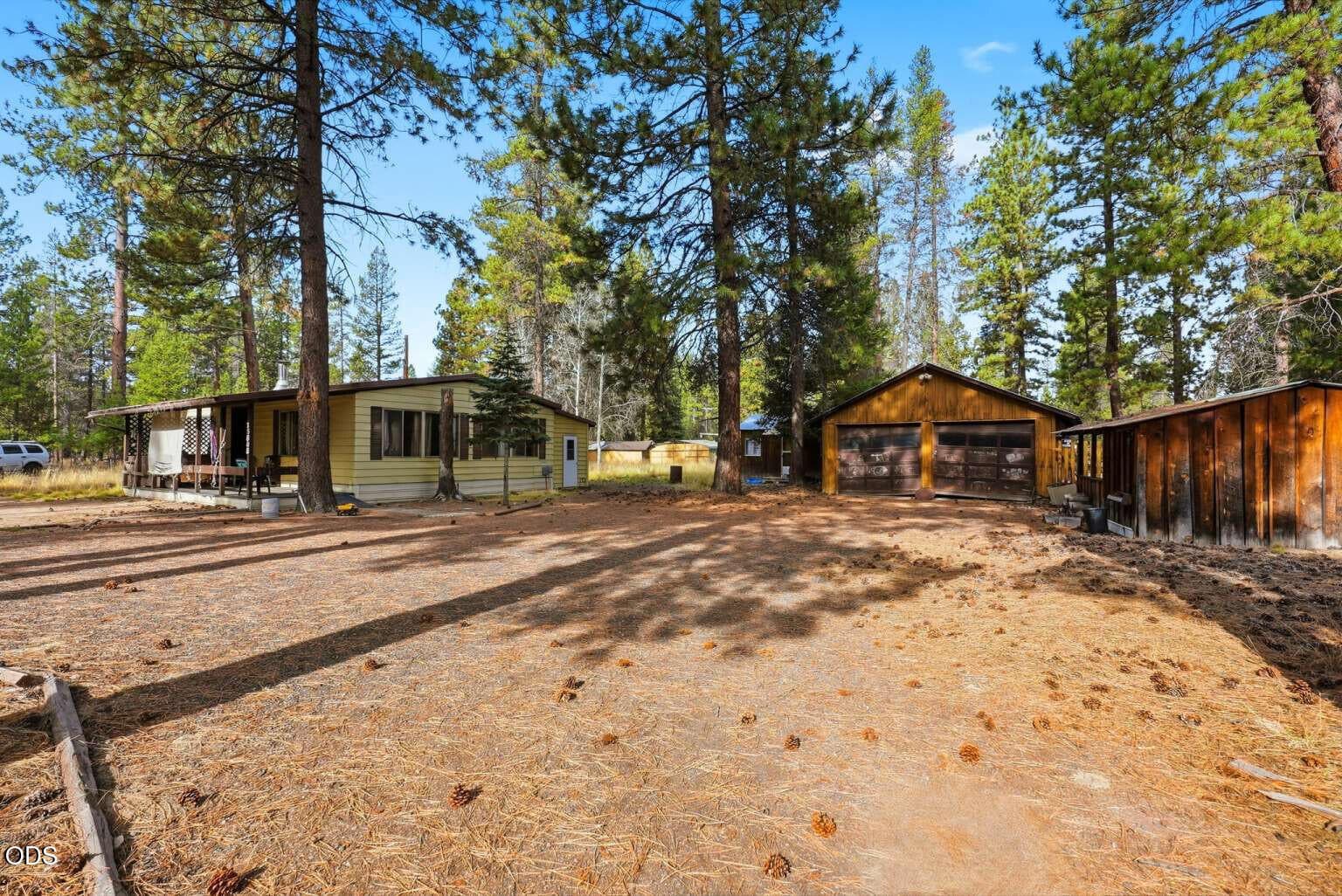 Shaver.2. Photo 3 of 24, 15848 Fir Road, La Pine, OR 97739