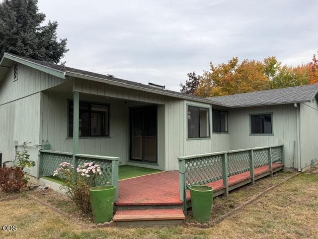 IMG_1702. Photo 5 of 29, 1710 SW Brownell Avenue, Grants Pass, OR 97526