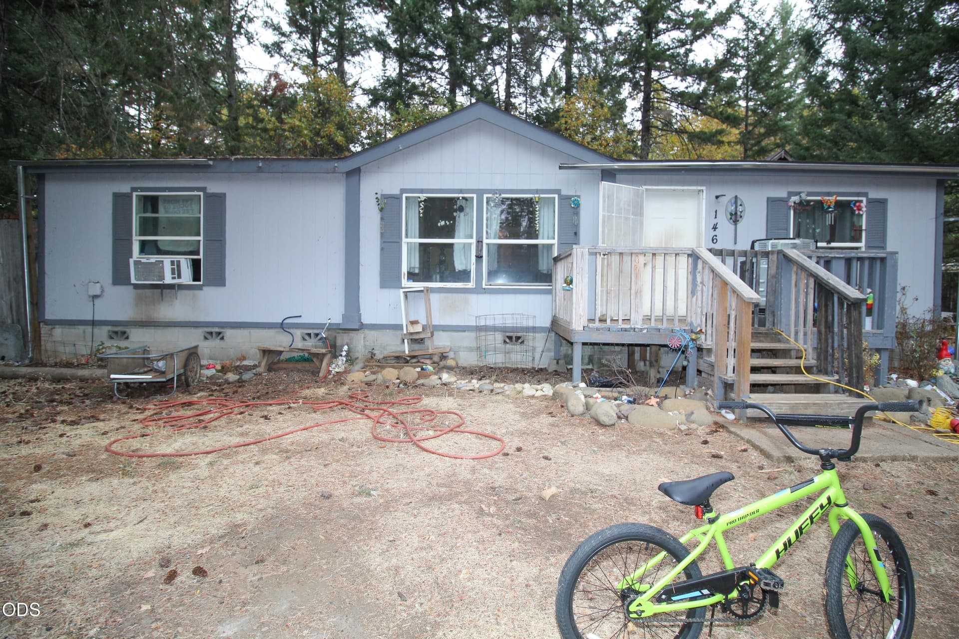 front. Photo 1 of 15, 146 Enchanted Way, Cave Junction, OR 97523