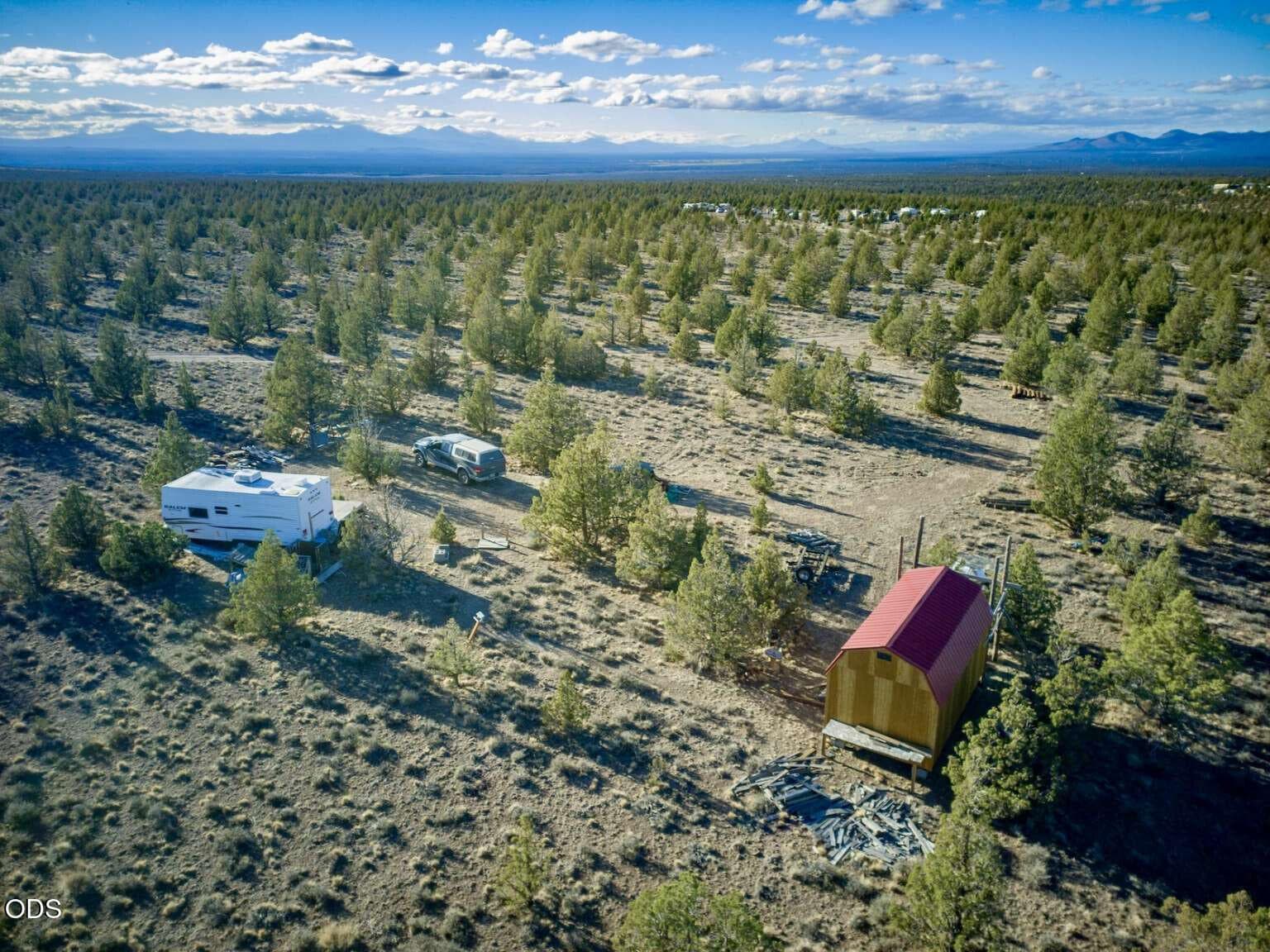 Sharp.1. Photo 1 of 40, 0 SE Hickory Lane Unit 252, Prineville, OR 97754