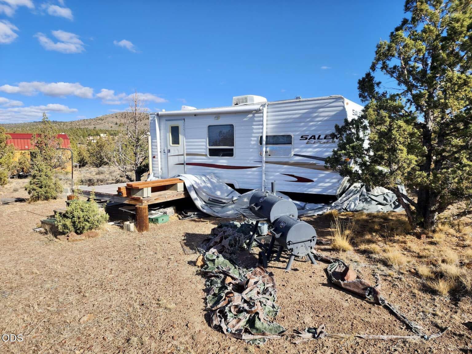 Sharp.4. Photo 4 of 40, 0 SE Hickory Lane Unit 252, Prineville, OR 97754